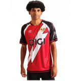 Rayo Vallecano 2a Equipación 2026/27